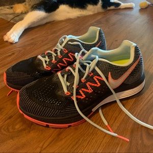 Nike neutral ride women’s running shoes